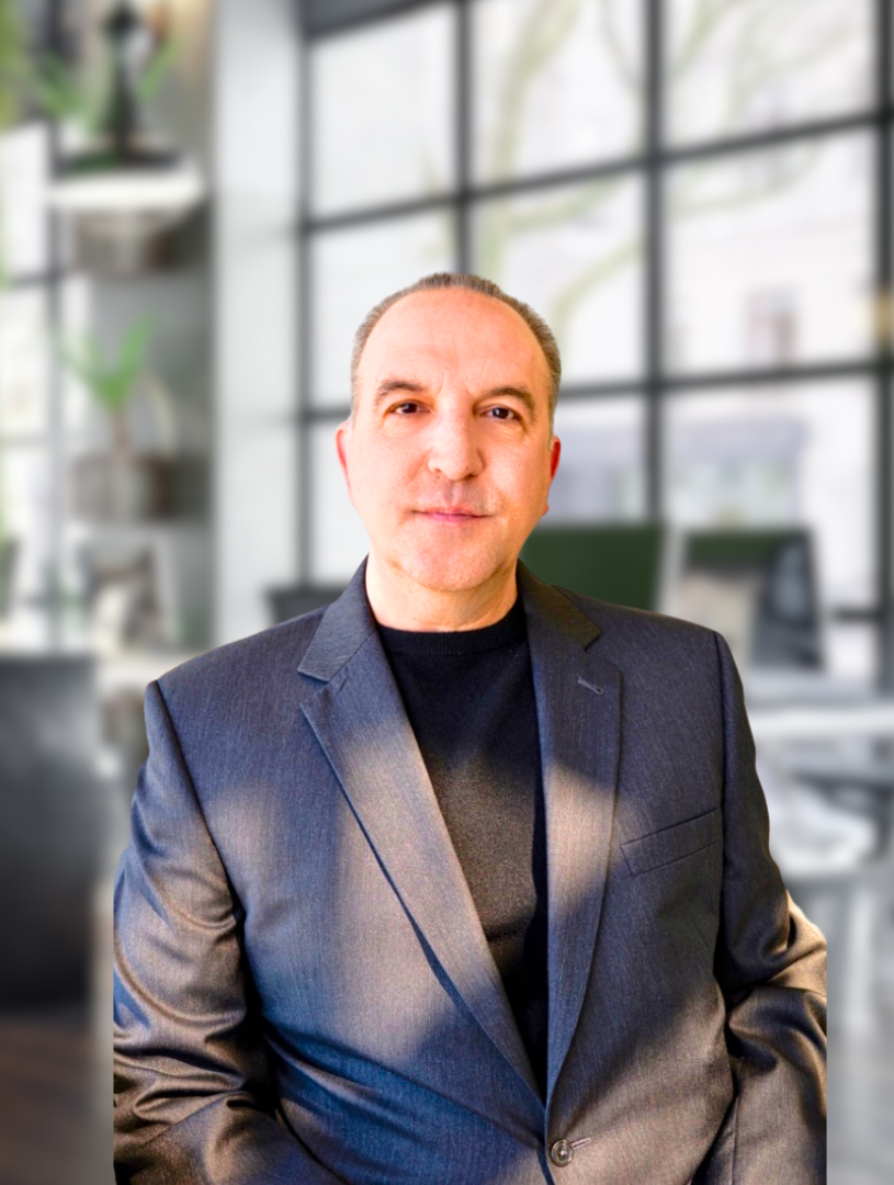 Loan Originator Peter Kostulas